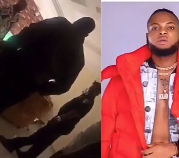 Nigerian Man Arrested In His Home After Allegedly Faking Coronavirus Symptoms At The Airport