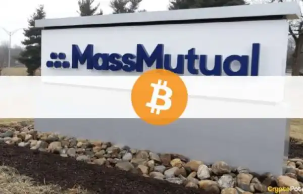 MassMutual Doubles Down by Partnering with NYDIG to Grant Institutions Access to Bitcoin