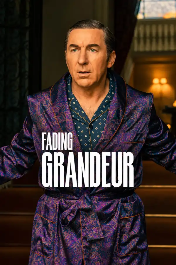 Fading Grandeur S01 E06