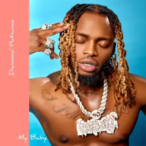Diamond Platnumz – My Baby