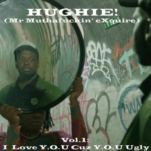 Mr. Muthafuckin – West Indian Archie