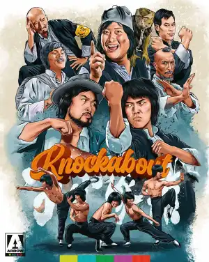 Knockabout (1979) [Chinese]
