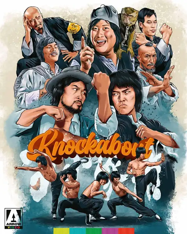Knockabout (1979) [Chinese]