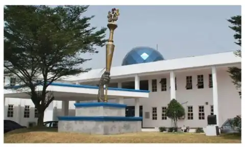 Rivers Assembly reverses sack of three pro-Fubara lawmakers