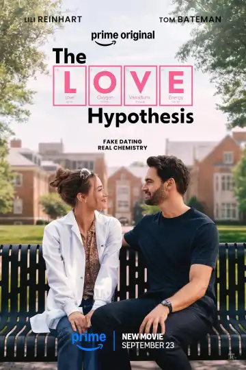 The Love Hypothesis (2026)