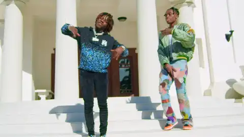 Cheque – No One Else ft. Jackboy (Video)