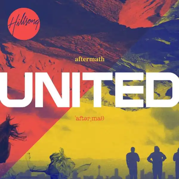 Hillsong United - Rhythms Of Grace