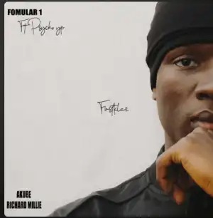FIRSTKLAZ – Formula 1 ft. PsychoYP