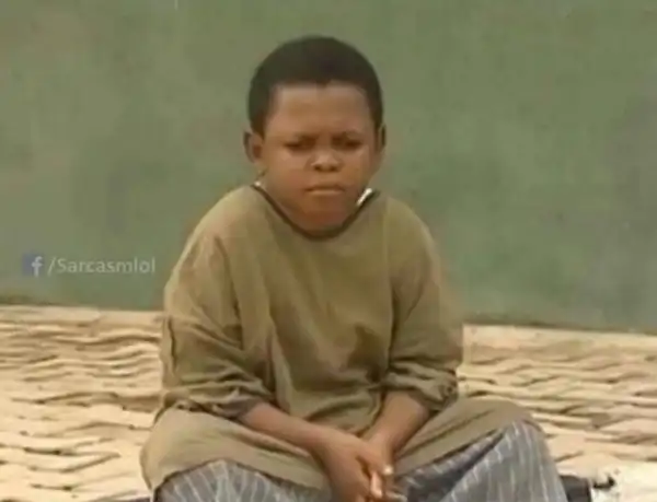 “Being Broke Is Better Than Making Money Illegally” – Do You Agree?