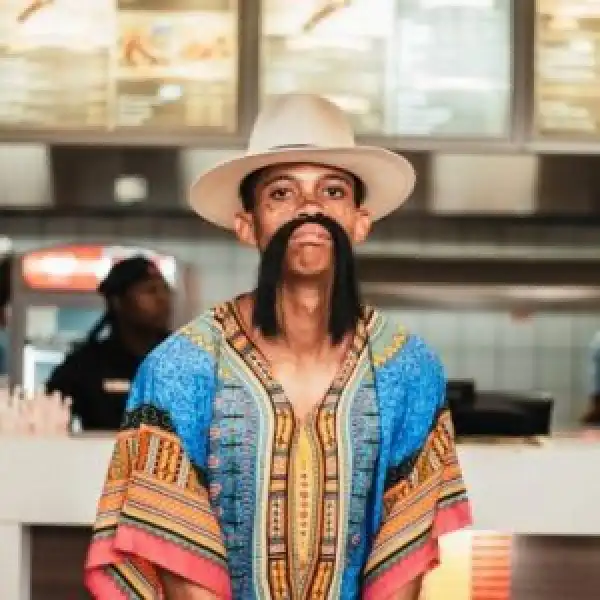 William Last KRM – Twisted (Keith Sweat Parody)