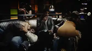 NxWorries (Anderson .Paak & Knxwledge) - FromHere ft. Snoop Dogg & October London (Video)