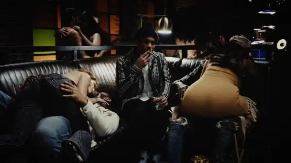 NxWorries (Anderson .Paak & Knxwledge) - FromHere ft. Snoop Dogg & October London (Video)