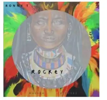 Ronny T – Rockey