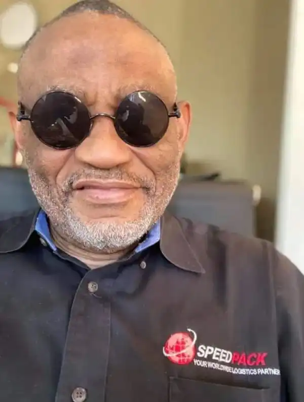 Stop Using Too Much Makeup As That Could Be Why You Are Still Single - Francis Van-Lare Advises Women