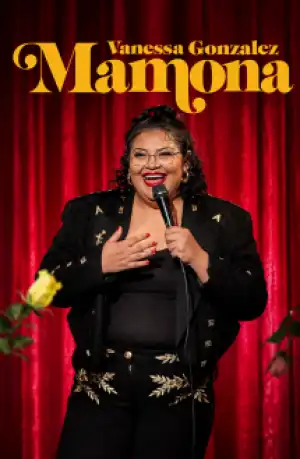 Vanessa Gonzalez Mamona (2026)