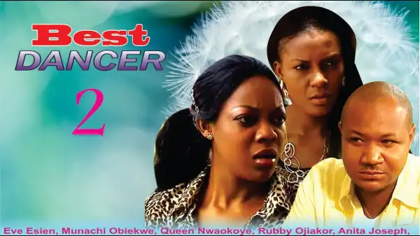 Best Dancer Season 2