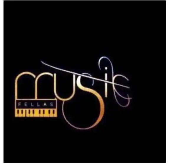 Music Fellas – The Black Child