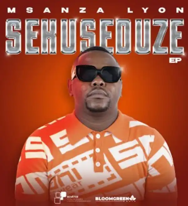 Msanza Lyon – Phakade ft Andilemadylezar & Teekey Starts