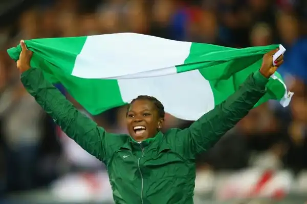 Breaking News: Brume wins Nigeria’s first medal at Tokyo Olympics