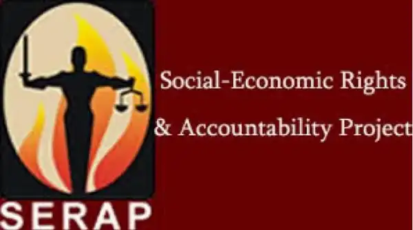Restore Over 40Million Blocked Mobile Lines Or Face Legal Action - SERAP Tells Nigerian Communications Commission