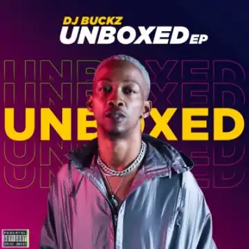DJ Buckz – Move ft Vigro Deep