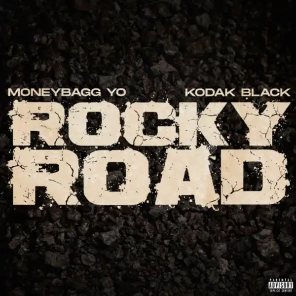 Moneybagg Yo Ft. Kodak Black – Rocky Road