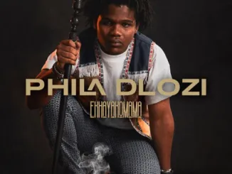 Phila Dlozi – Badimo ft. DJ Maphorisa & Boohle