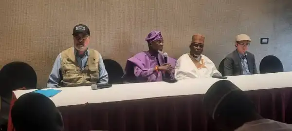 Don’t make vague allegations, name terror sponsors – Omokri, JNI fault United States lawmaker