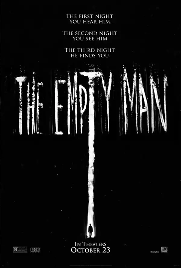 The Empty Man (2020) 