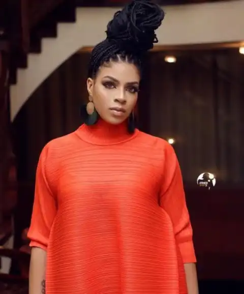 I’m Following Beyoncé’s Footsteps – Venita Tells Man Who Chided Her Over Nudity