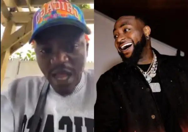 Portable Accuses Davido of Living a “Fake Life,” Claims He Inflated Watch Value