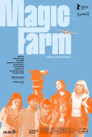 Magic Farm (2025)