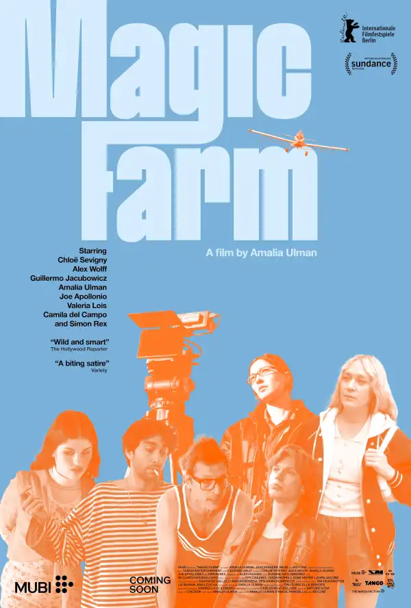 Magic Farm (2025)