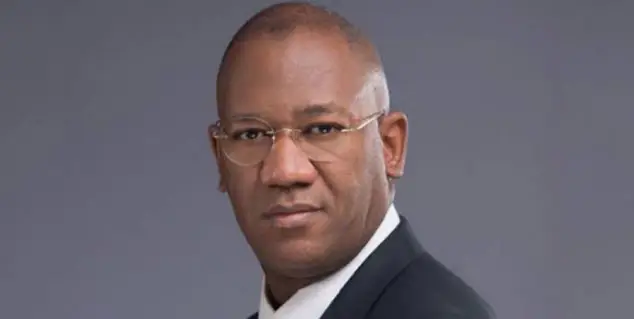 INEC violated Electoral Act — LP’s Datti Baba Ahmed insistsINEC violated Electoral Act — LP’s Datti Baba Ahmed insists