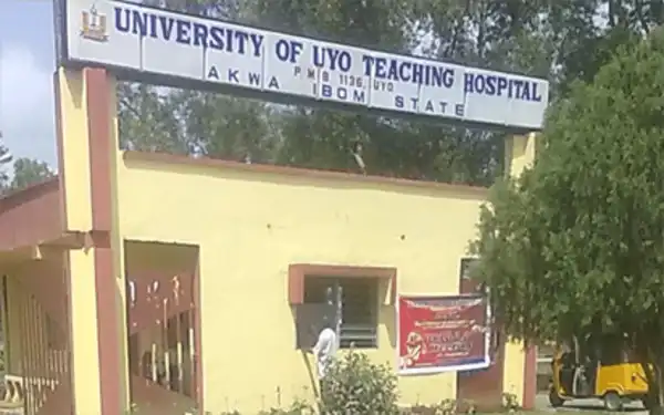 UUTH shut as EFCC attempt to arrest staff