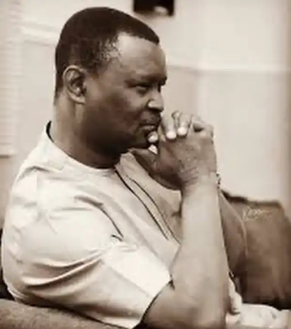 Many ladies are not qualified to be wives even at 28 - lergyman Mike Bamiloye decries the level of unpreparedness for marriage among young Nigerians