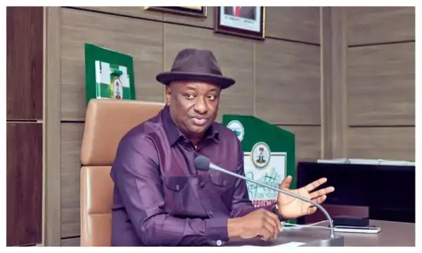 APC’s bye-election victories significant ahead of 2027 – Keyamo