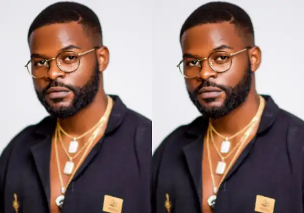 “Future mother of my children, know mathematics please” – Rapper Falz