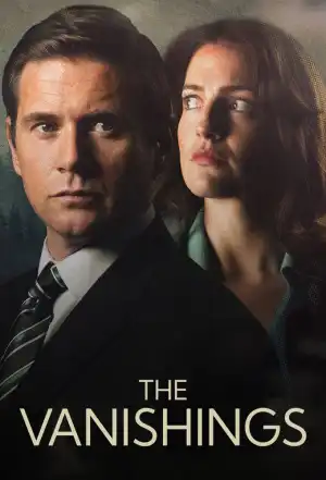 The Vanishings (2025 TV series)