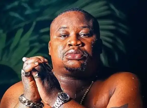 I Just completed my Fortification as ‘Eze Muo’ at Otamiri River – Cubana Chief Priest