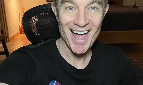 Career & Net Worth Of James Marsters