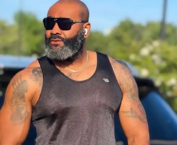 Stop Sending Me Church Materials – Prince Eke Warns