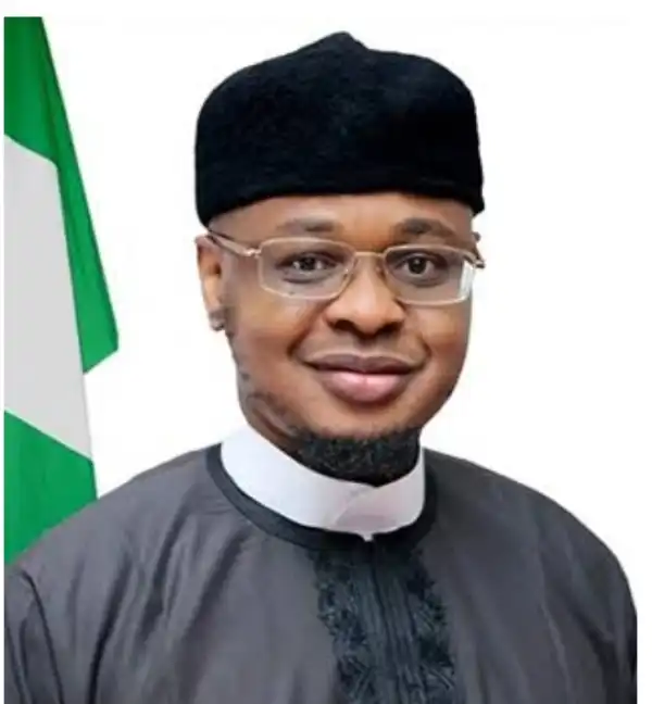 Isa Pantami Accused Of Bribing NAS To Pass Controversial Bill