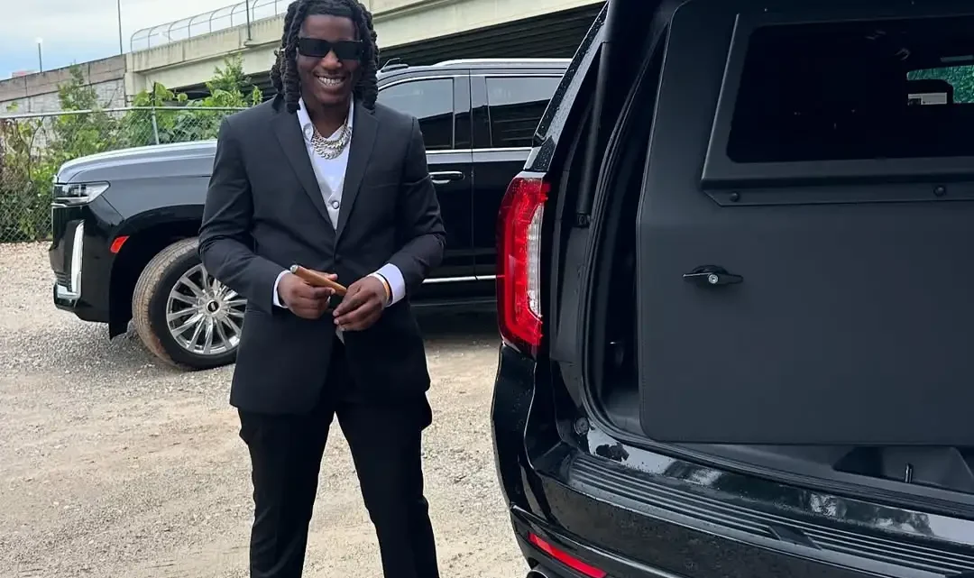 Career & Net Worth Of OMB Peezy