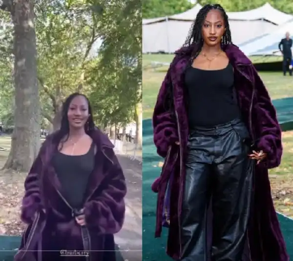 I Received Death Threats Over Pregnancy Rumours – Singer Tems