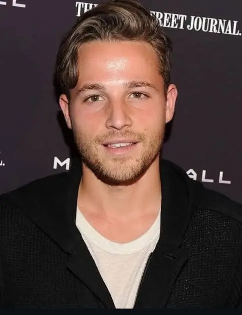 Biography & Career Of Shawn Pyfrom