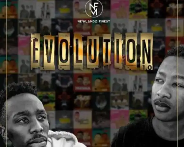 Newlandz Finest – Destroyer Ft. Campmasters