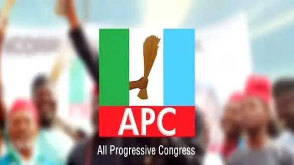 APC South East Front Endorsed Dr. Ahmad Lawan