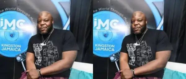 “Nigerian Music Industry Lacks Structure”- Bizzle Osikoya Says