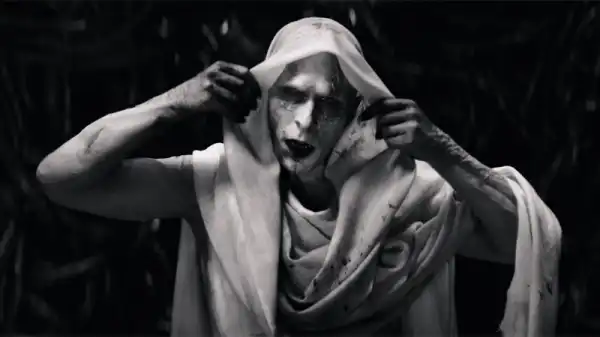 Gorr the God Butcher Concept Art Shows Different Look for Thor: Love and Thunder Villain